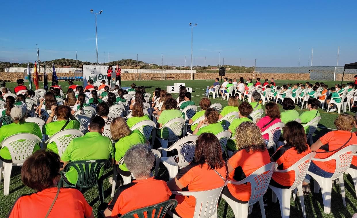 Gala Deportiva 2025-2026