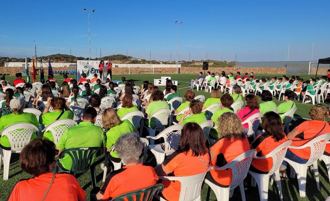 Gala Deportiva 2025-2026