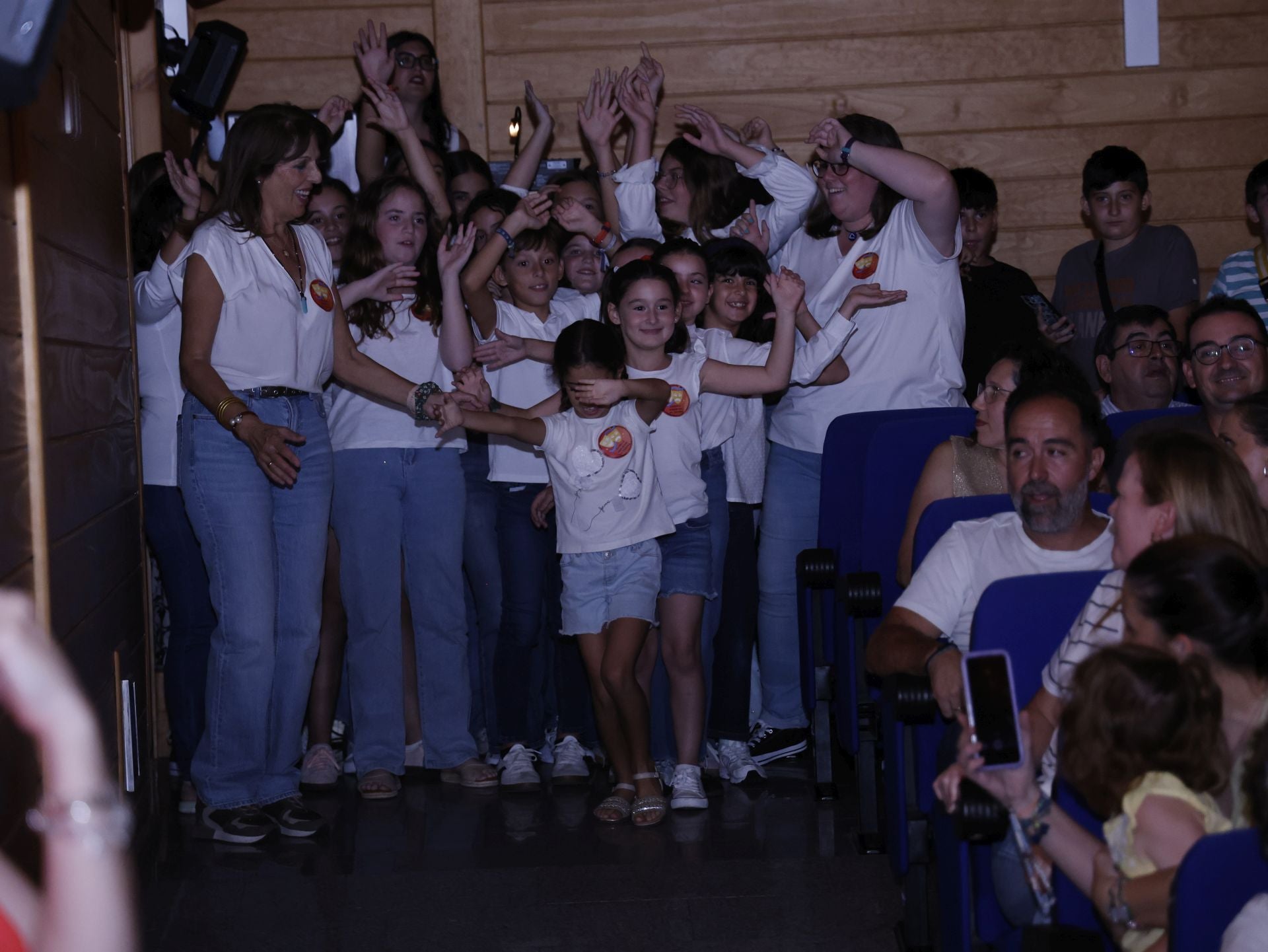 Presentación Cultural y Formativa