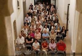 Concierto Monk-ing Around