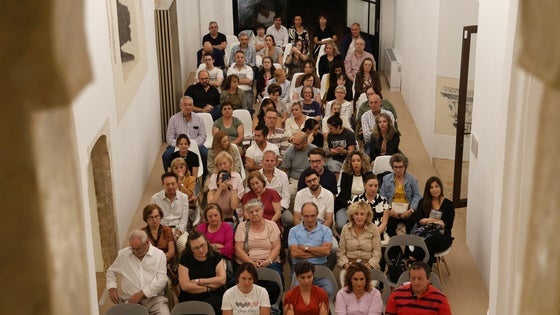 Concierto Monk-ing Around