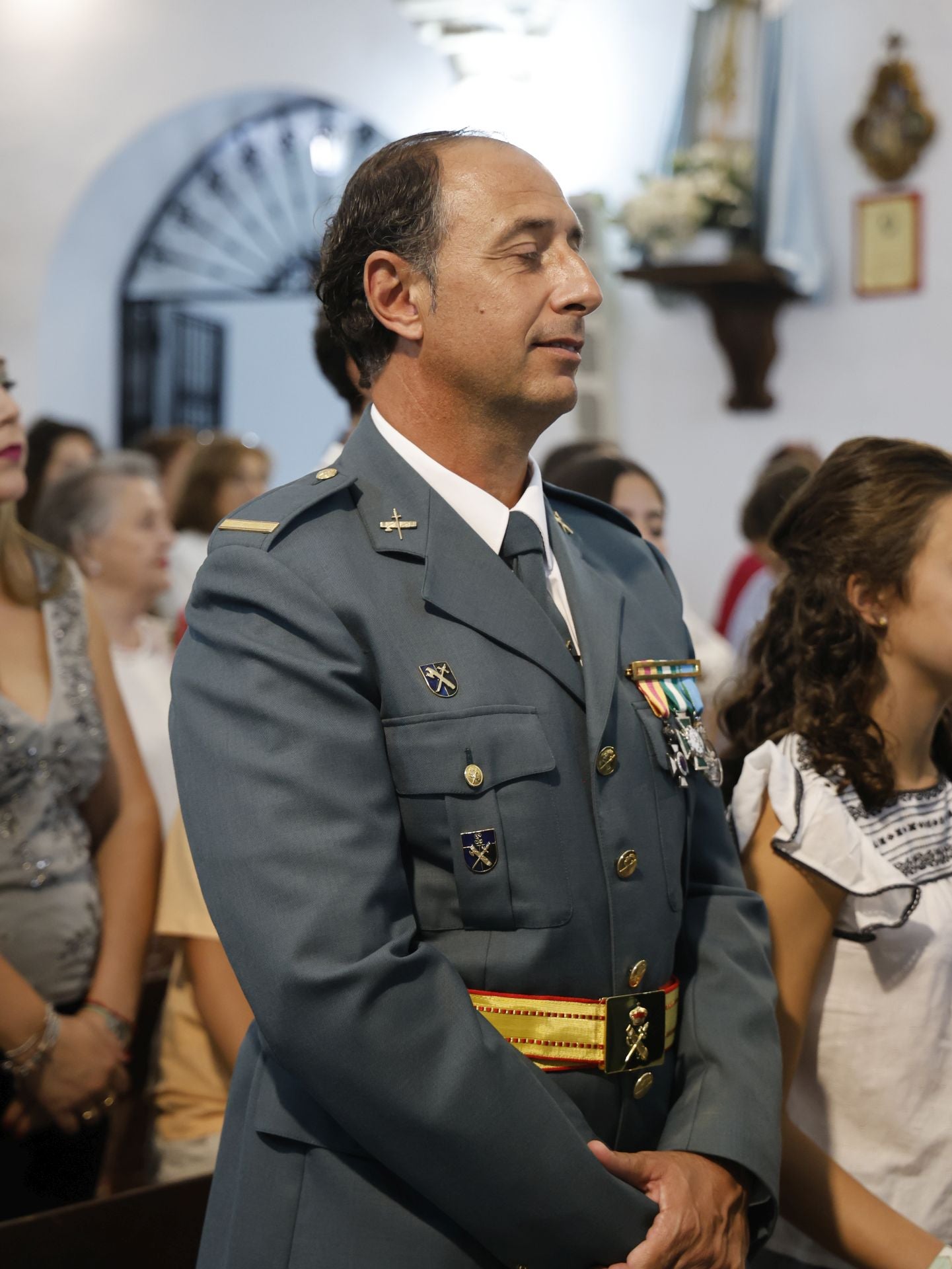 Día del Pilar y de la Hispanidad