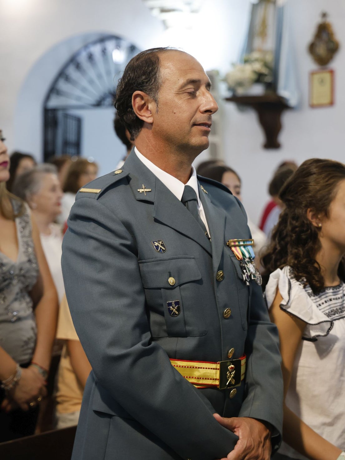 Día del Pilar y de la Hispanidad