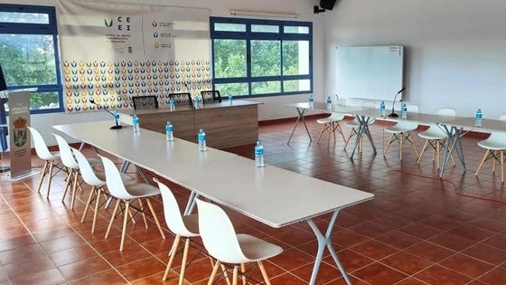 Esta tarde, pleno ordinario del Ayuntamiento