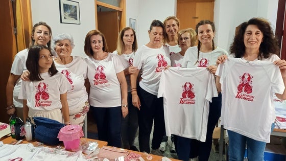 Semana contra el Cáncer 2025