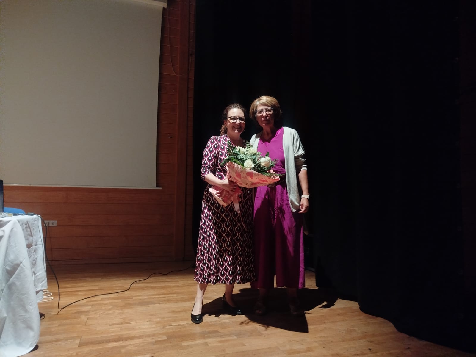 Semana contra el Cáncer 2025