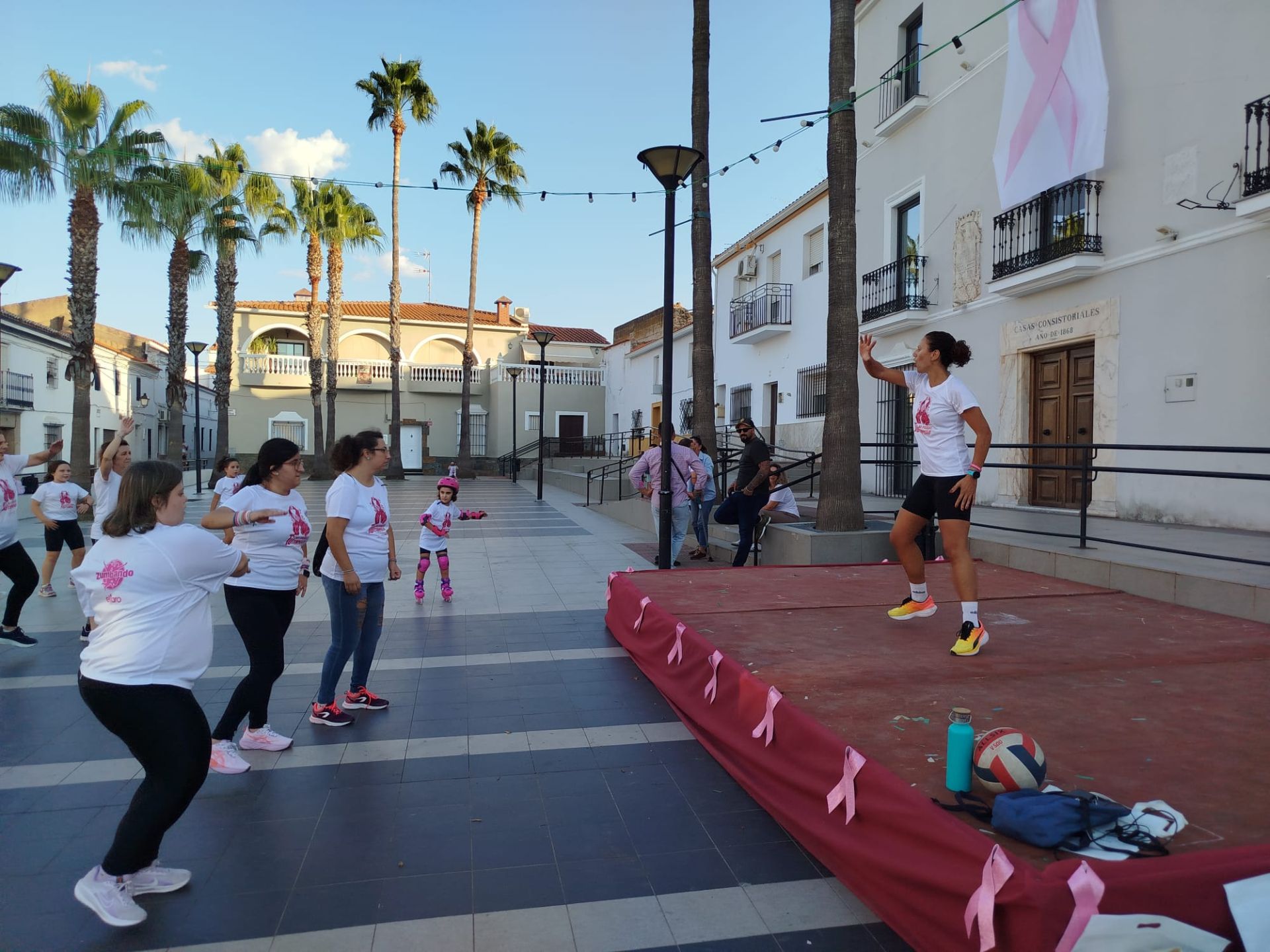 Deporte contra el Cáncer 2025