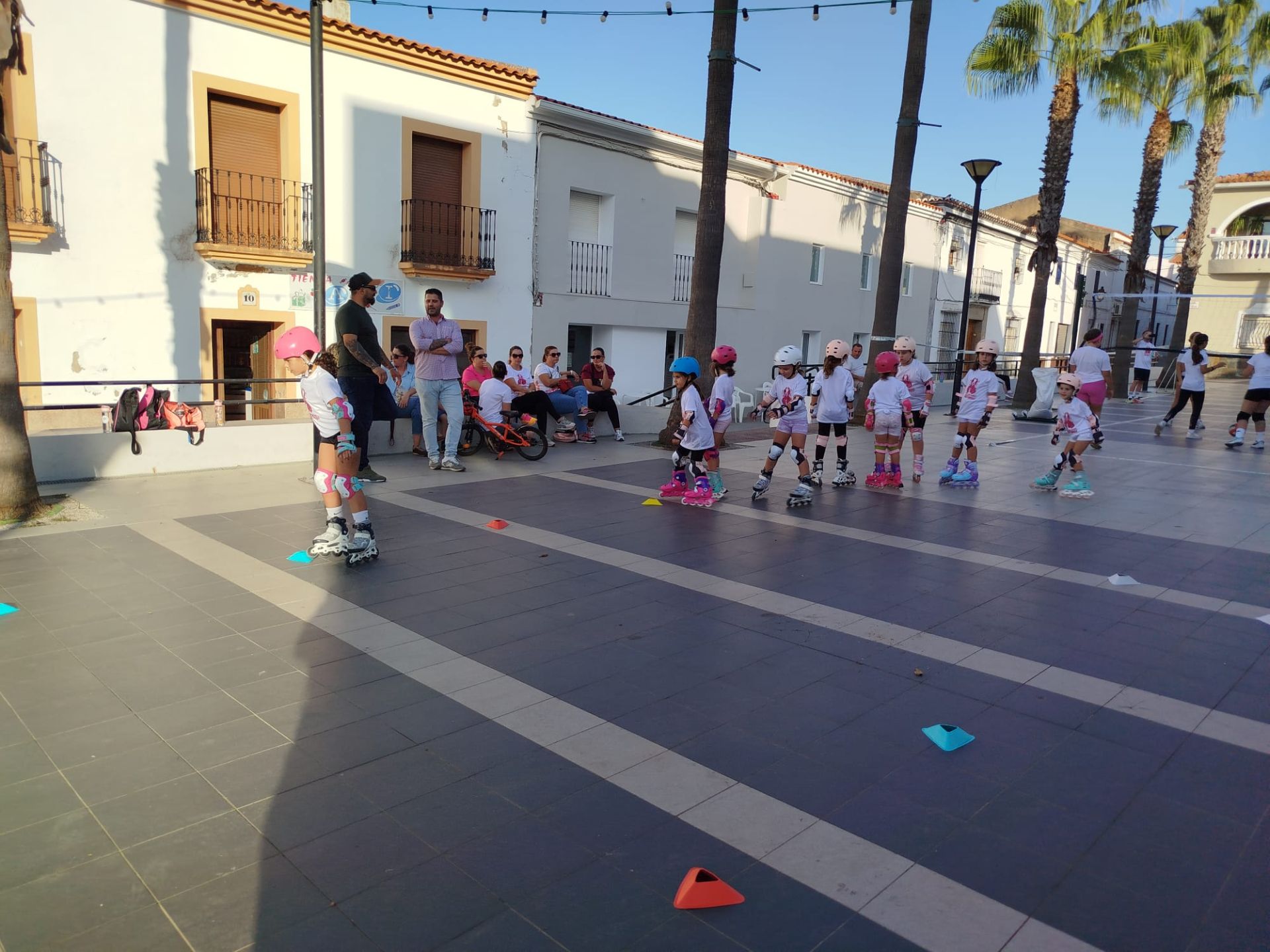 Deporte contra el Cáncer 2025
