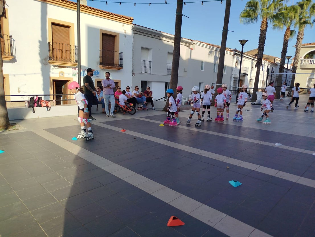 Deporte contra el Cáncer 2025