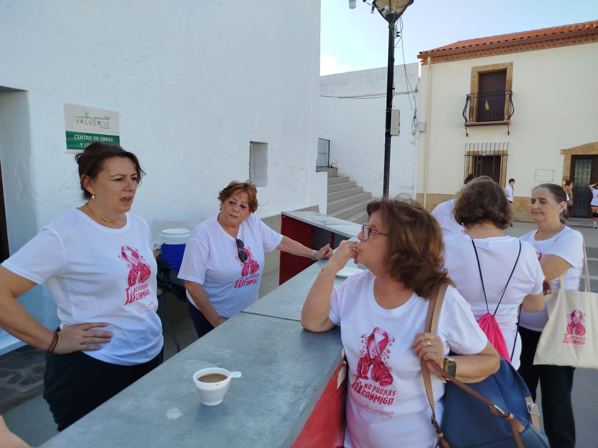 Deporte contra el Cáncer 2025