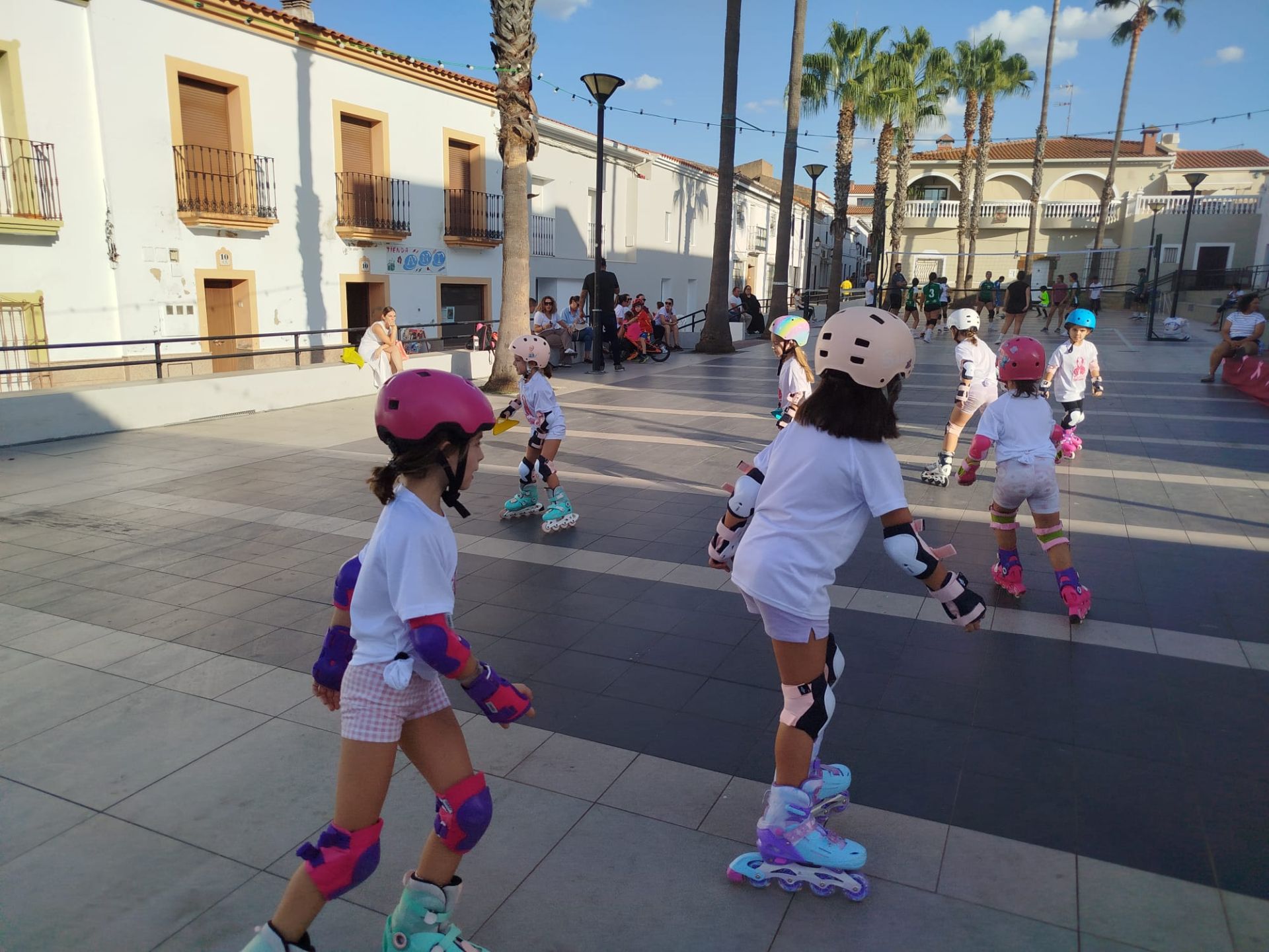 Deporte contra el Cáncer 2025