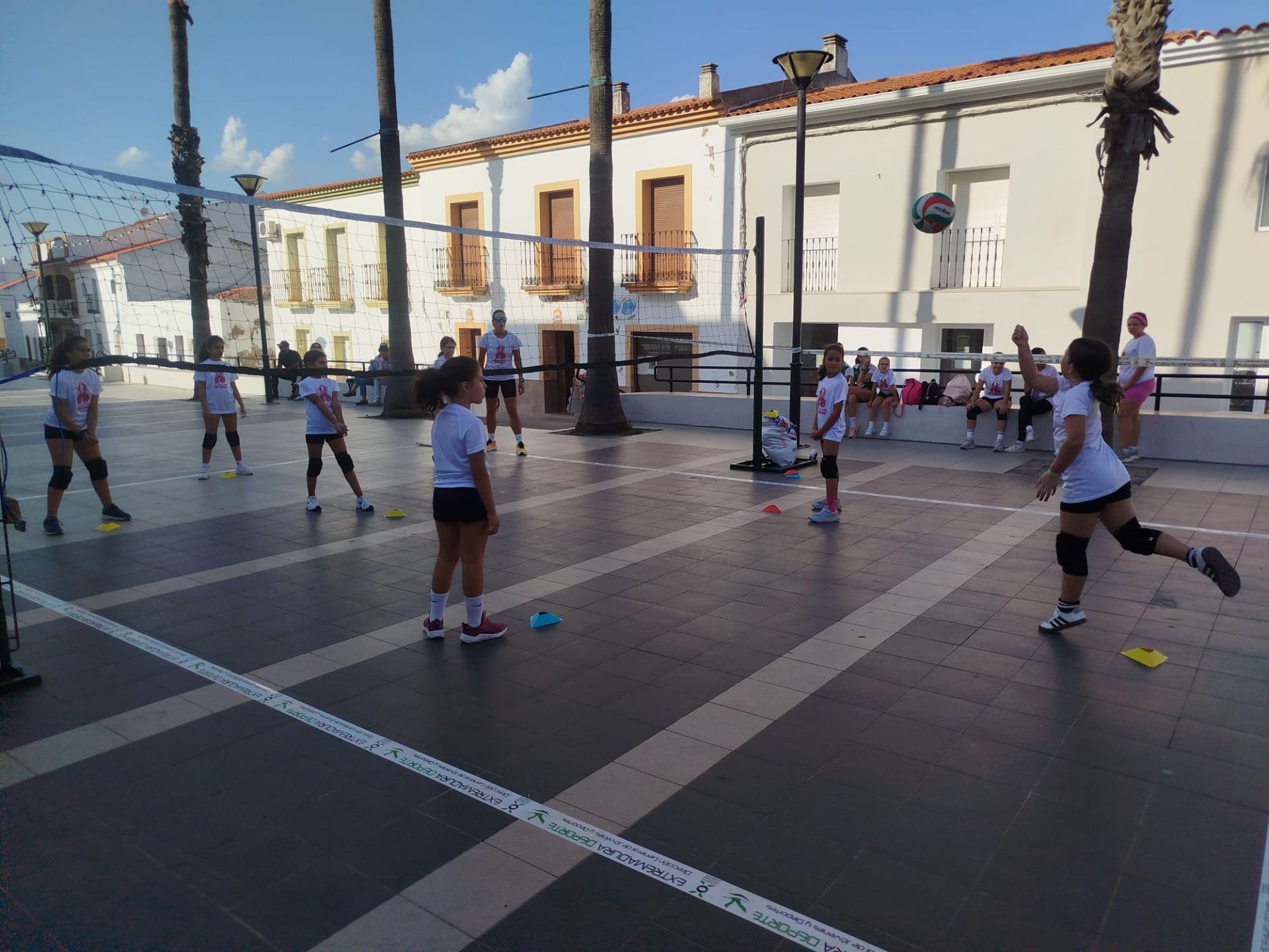 Deporte contra el Cáncer 2025