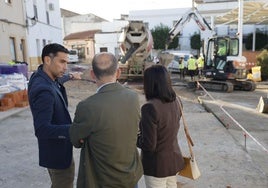 Valorando los trabajos realizados hasta el momento