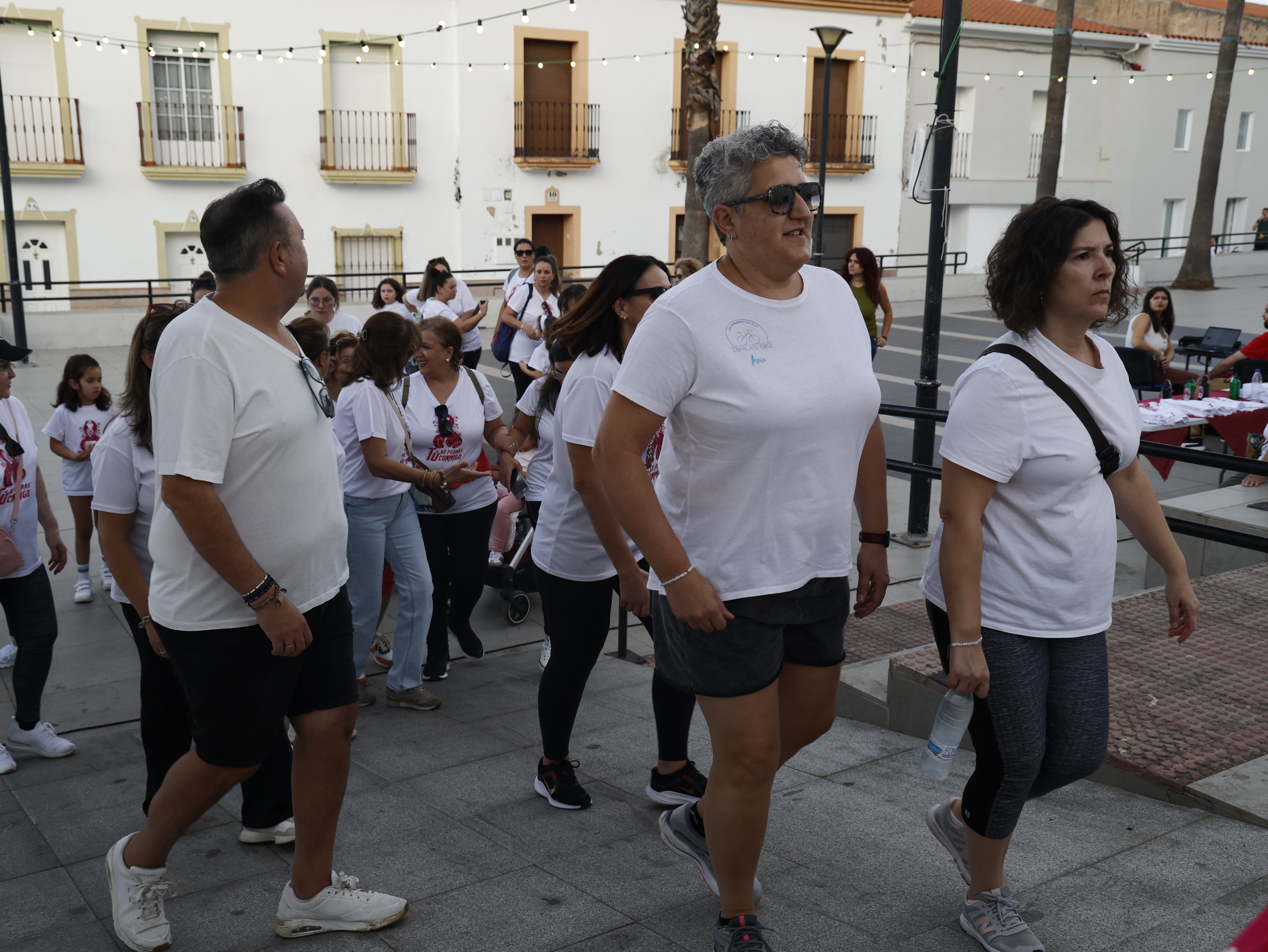 Marcha Solidaria 2025