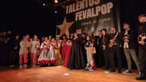 Ya están publicadas las bases para participar en el XIII Concurso de Talentos