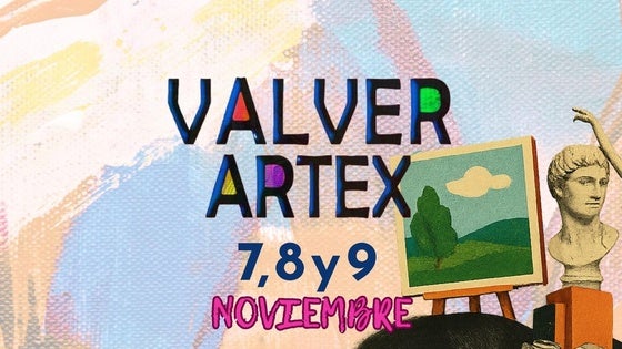Cuenta atrás para ValverArtex 2025