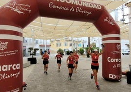 Ruta del Pestorejo 2025