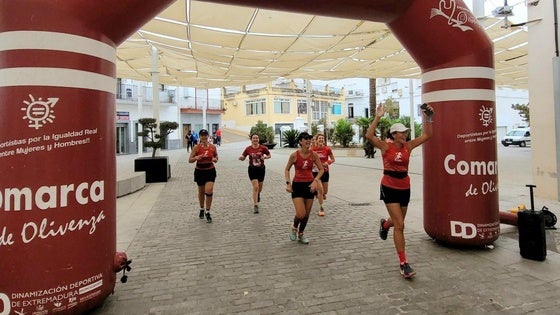 Ruta del Pestorejo 2025