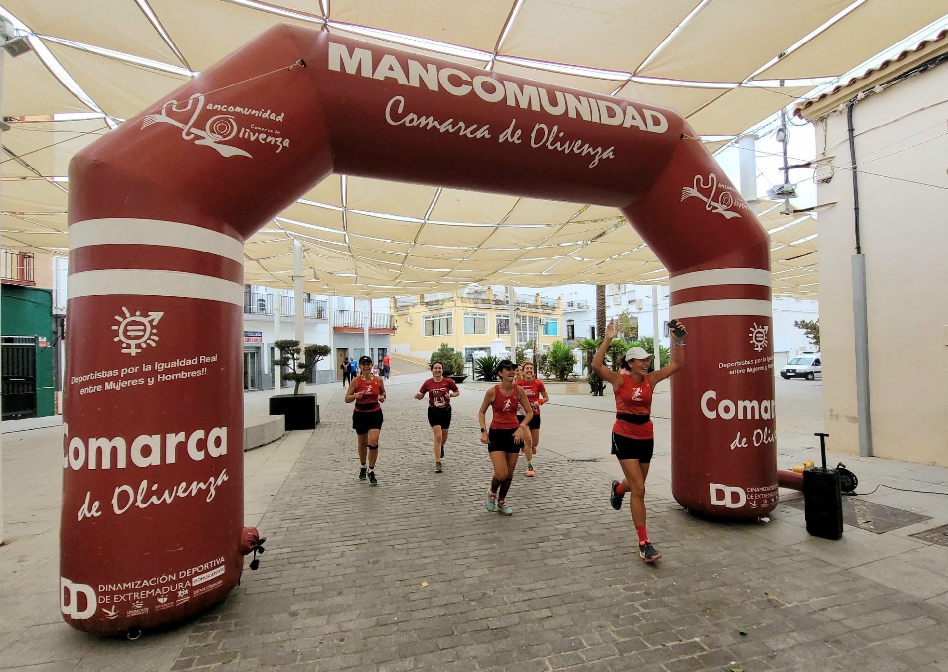 Ruta del Pestorejo 2025