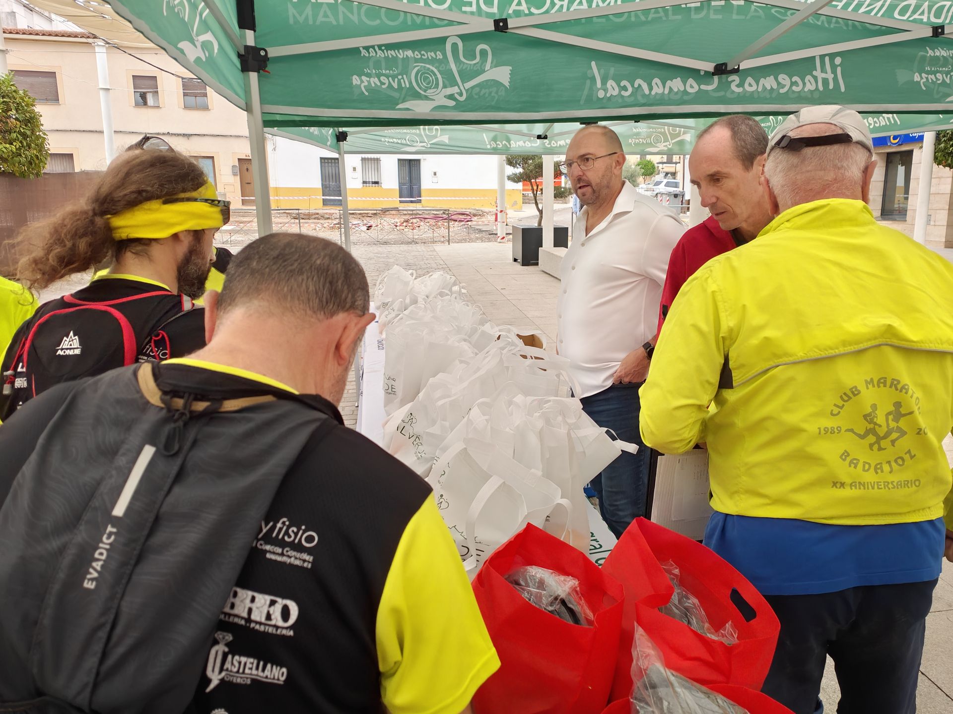 Ruta del Pestorejo 2025