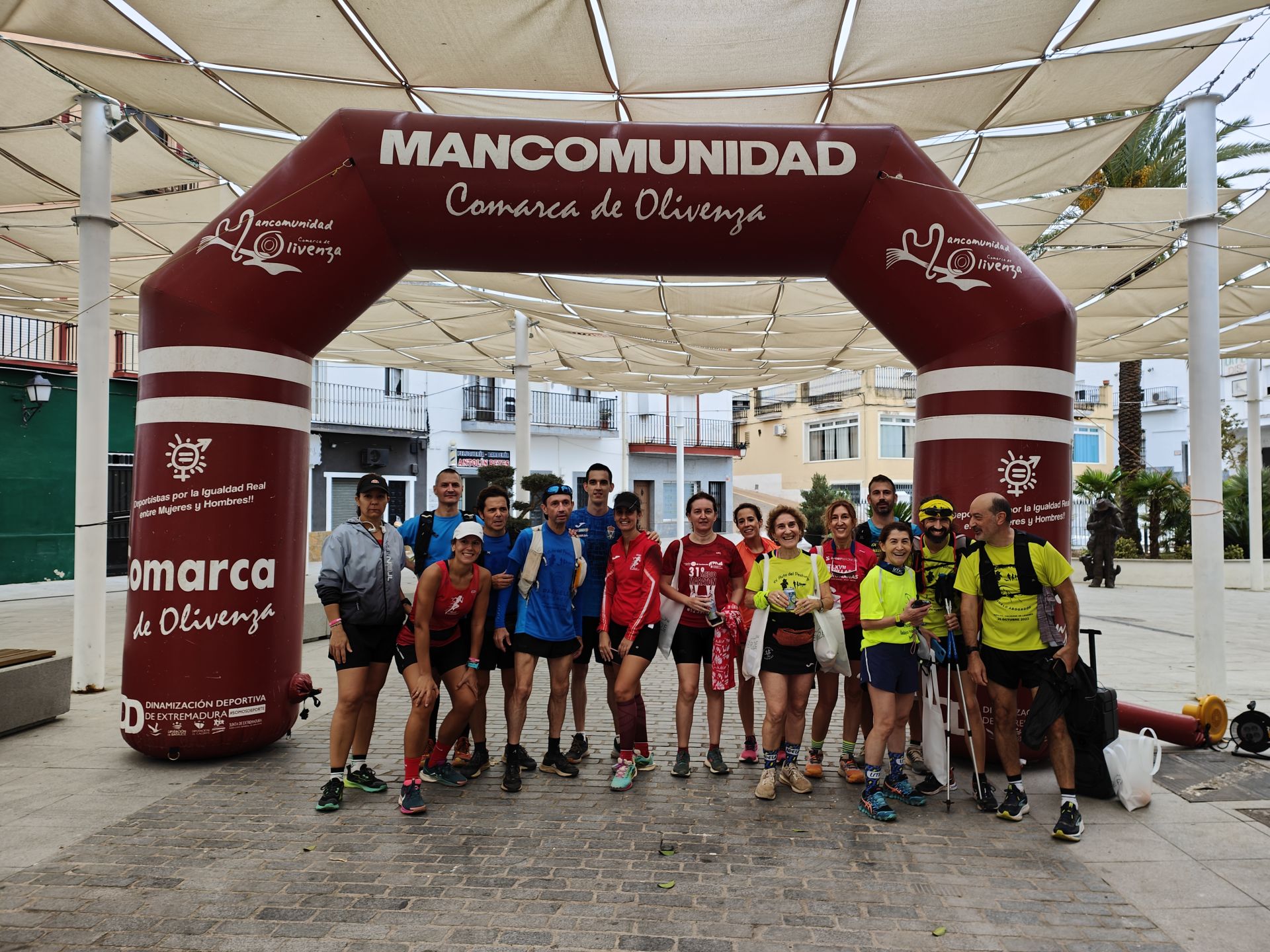 Ruta del Pestorejo 2025