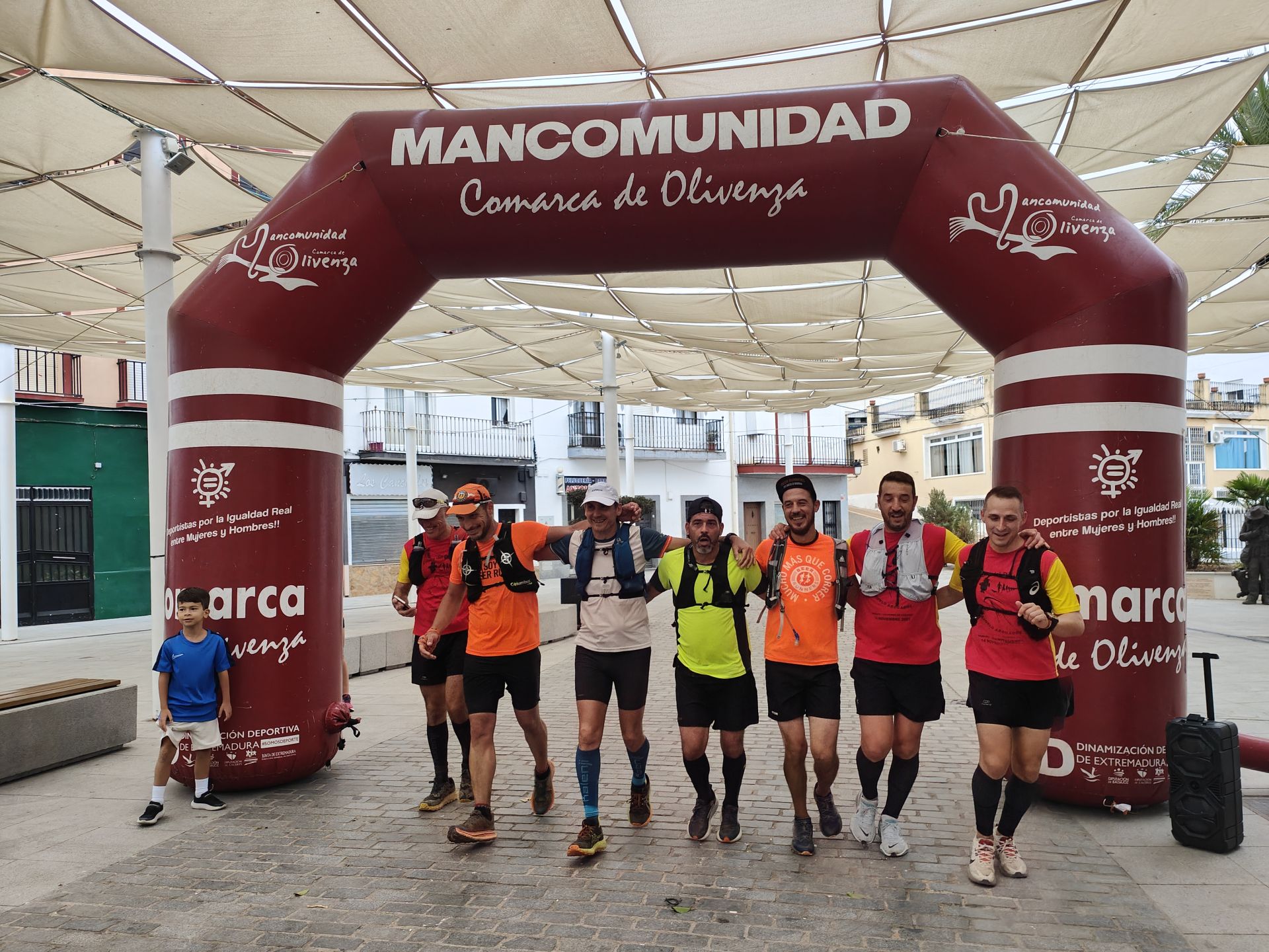 Ruta del Pestorejo 2025