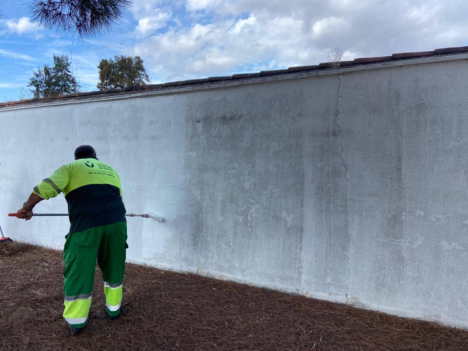 Celebración del Día de los Difuntos