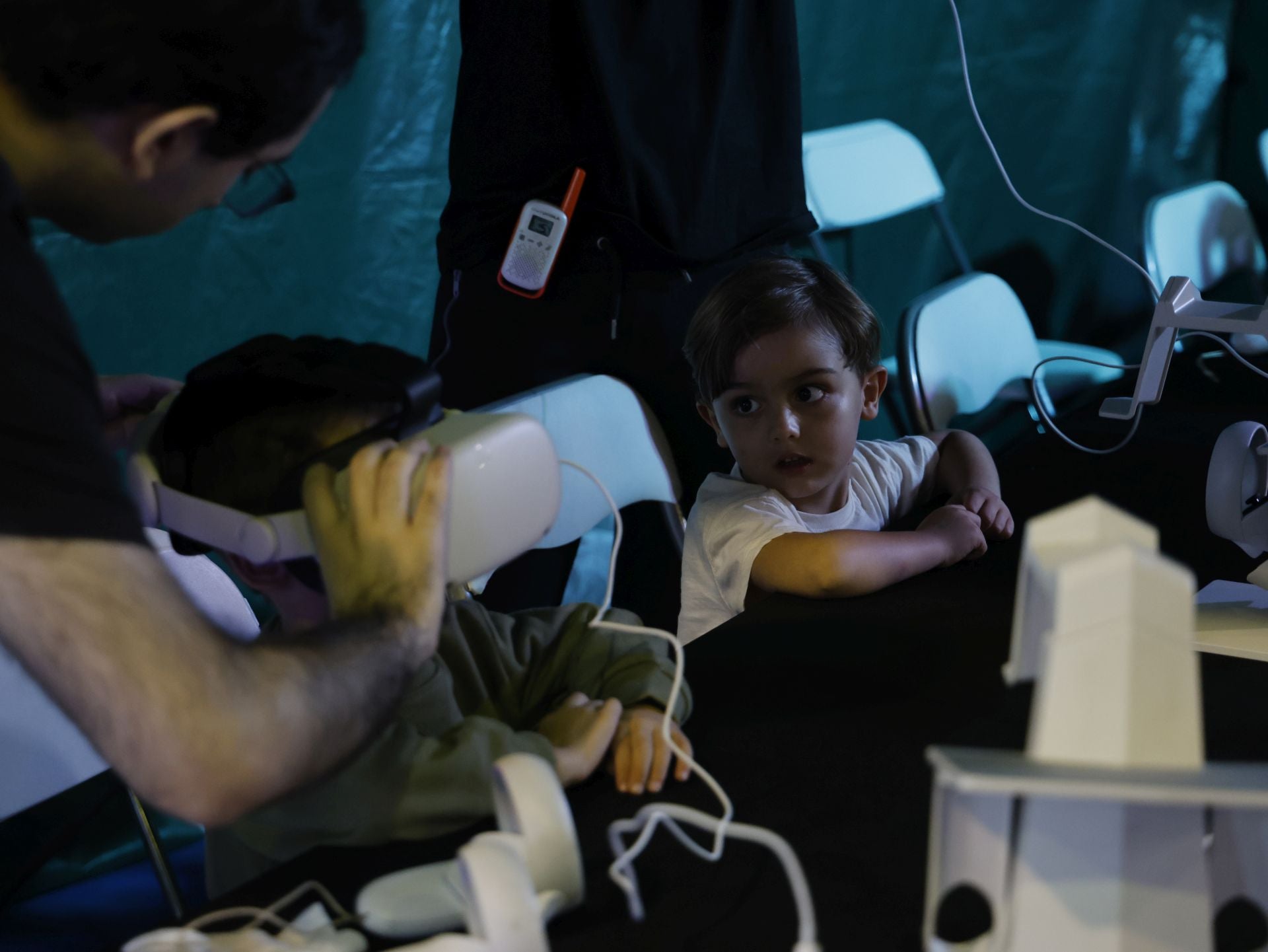 Criaturas Jurásicas