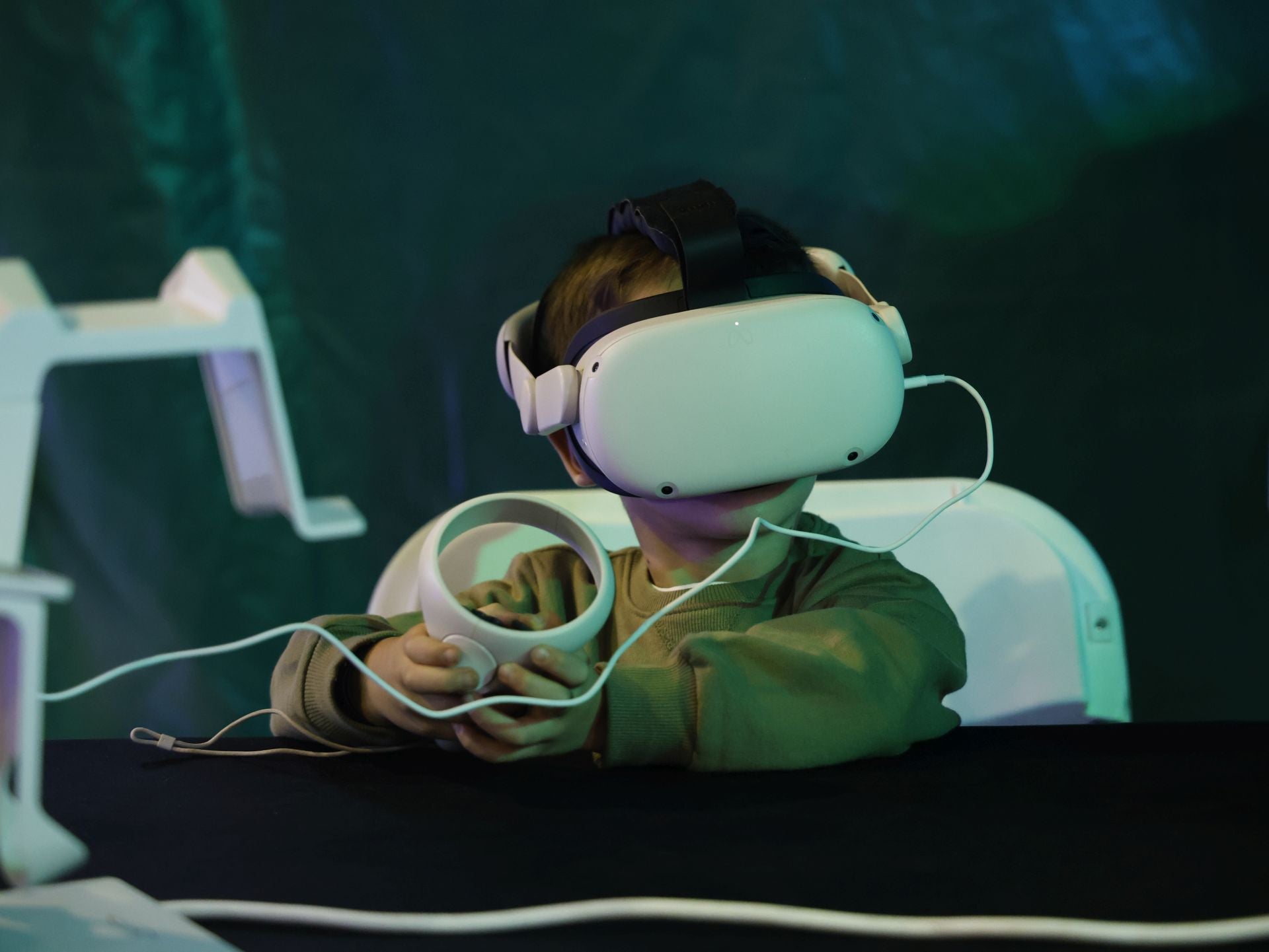 Criaturas Jurásicas