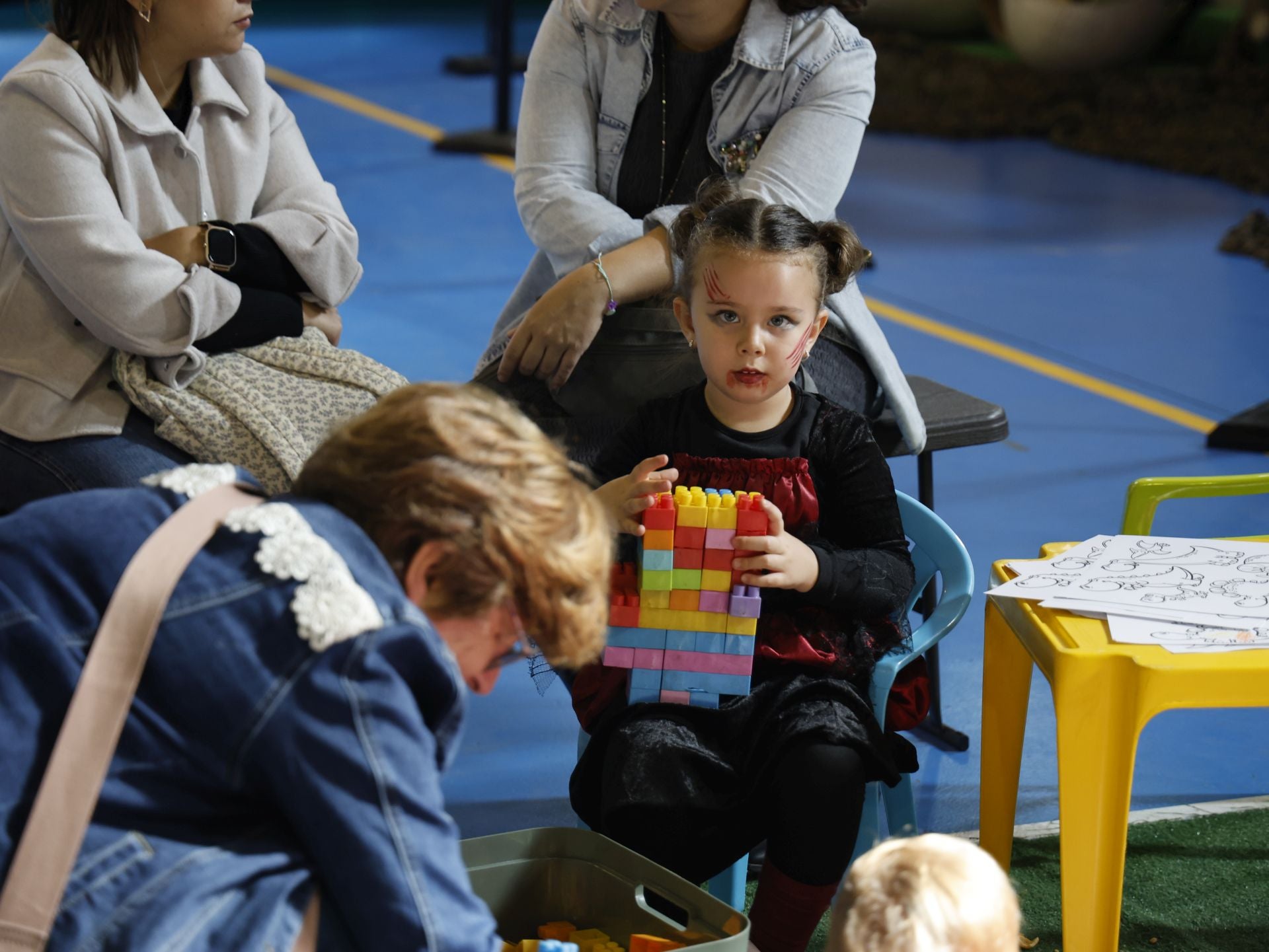 Criaturas Jurásicas