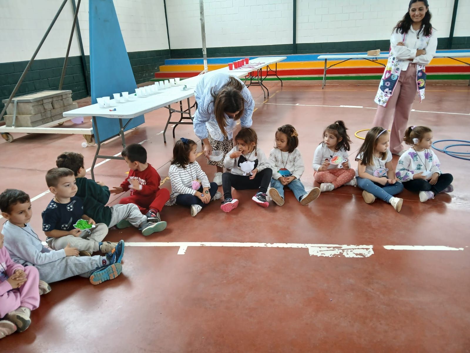 Halloween y Día de Todos los Santos