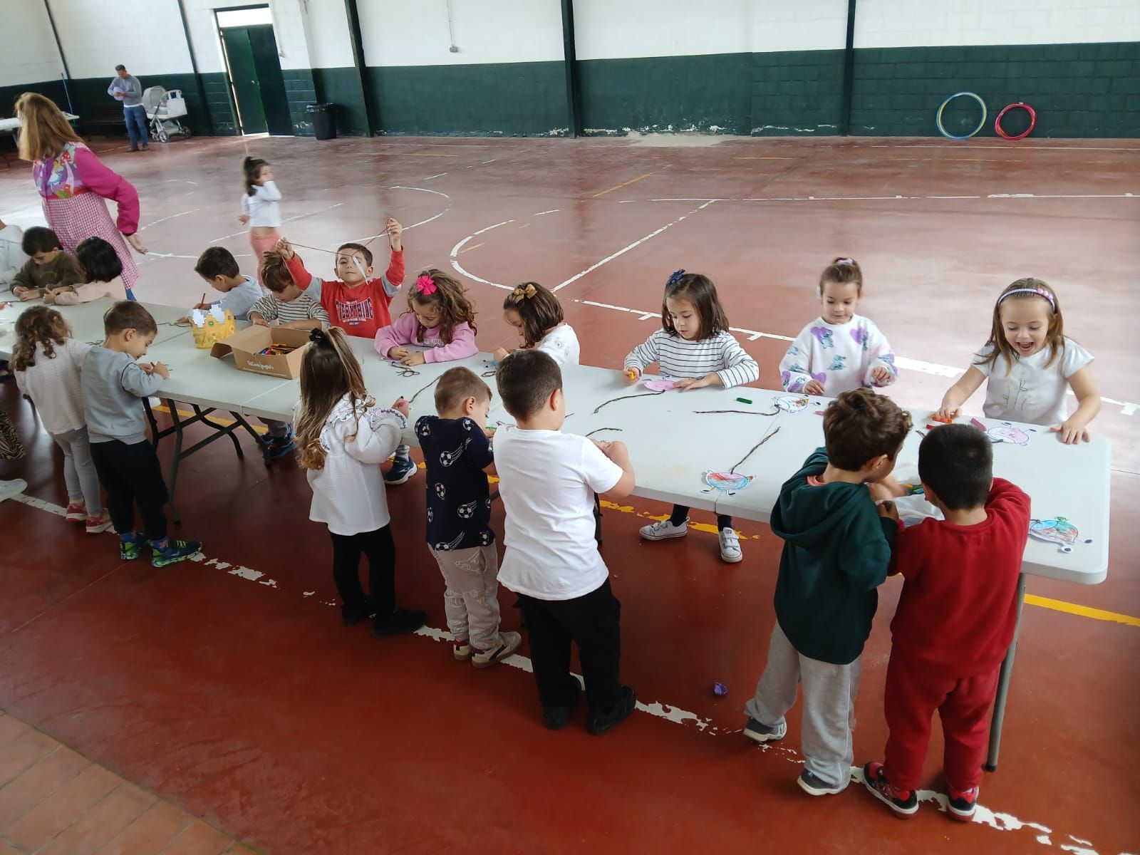 Halloween y Día de Todos los Santos