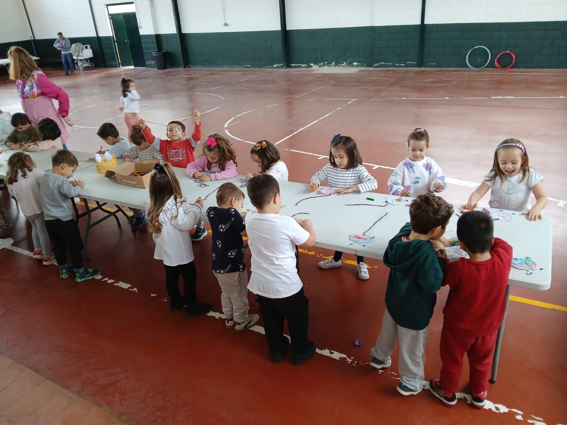 Halloween y Día de Todos los Santos