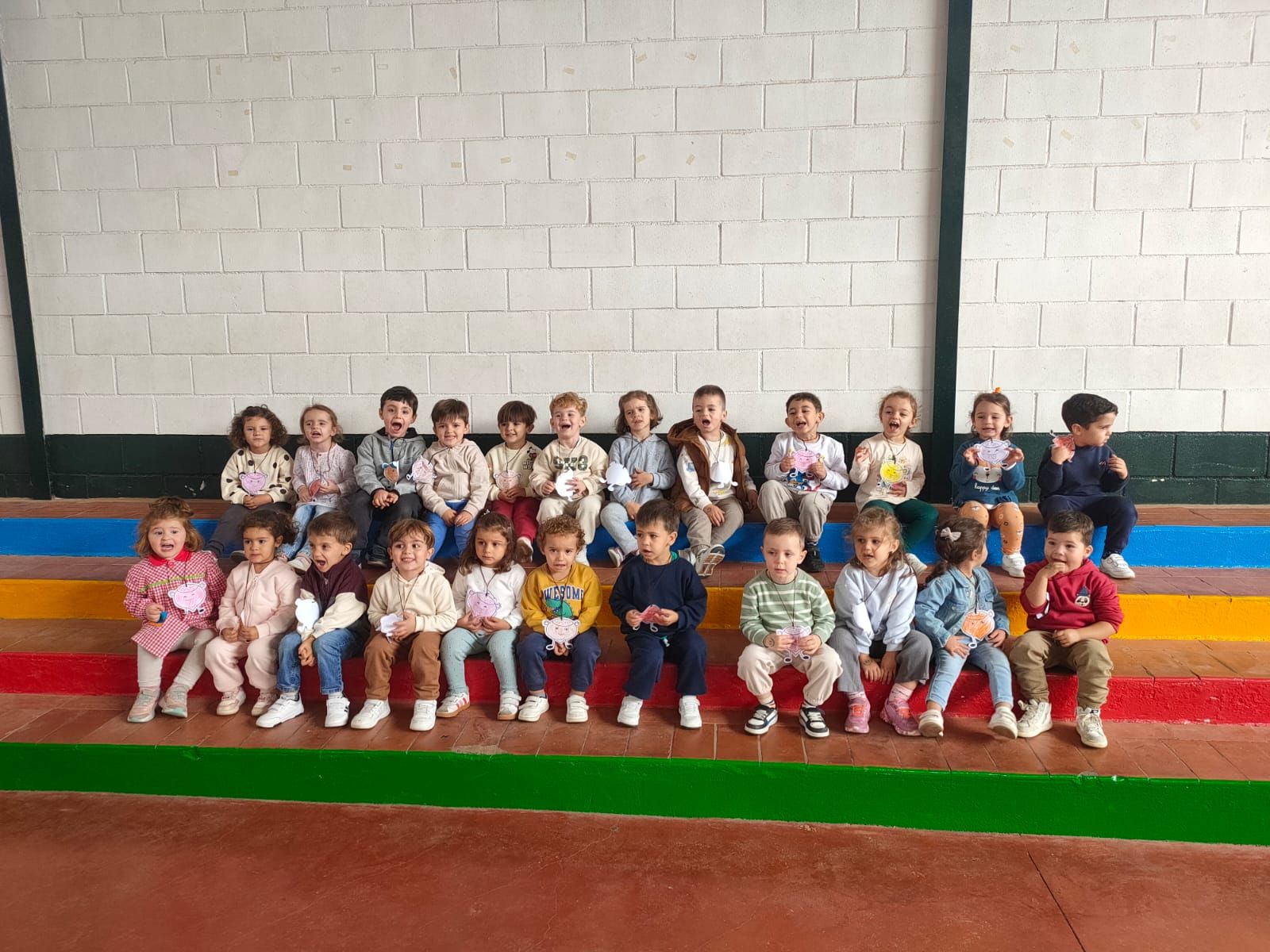 Halloween y Día de Todos los Santos