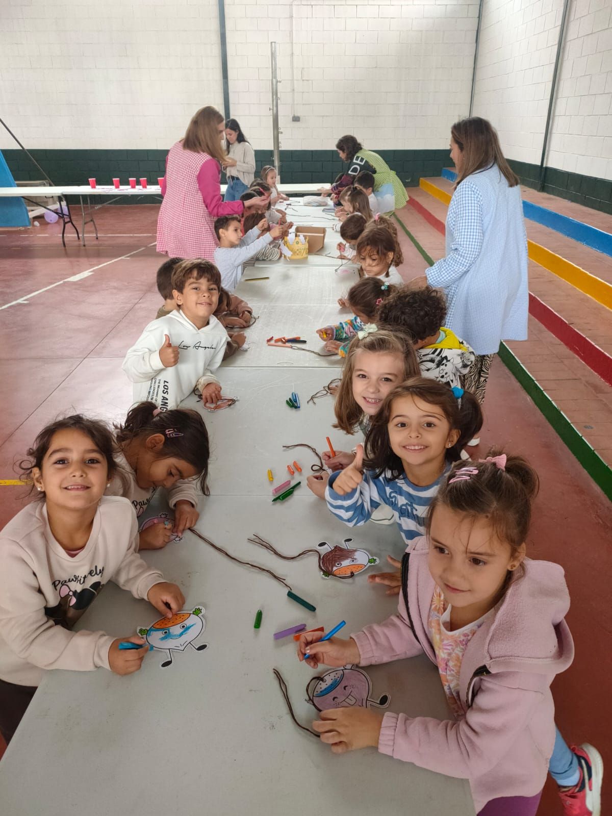 Halloween y Día de Todos los Santos