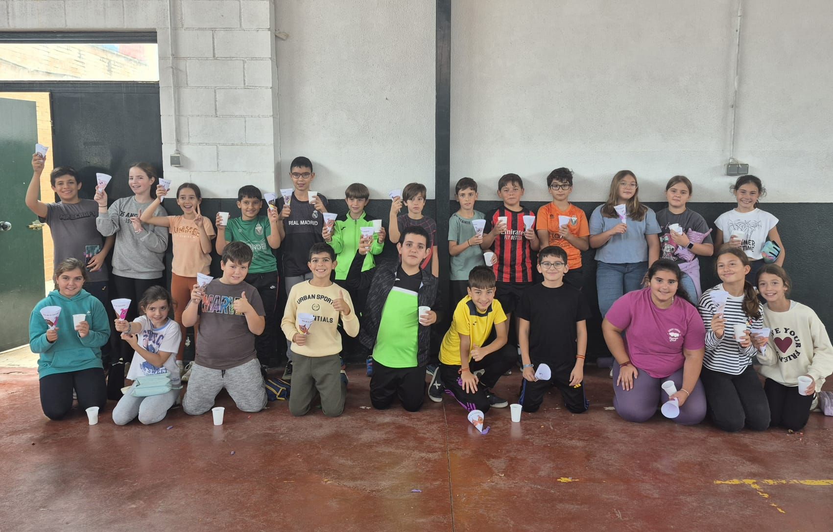 Halloween y Día de Todos los Santos