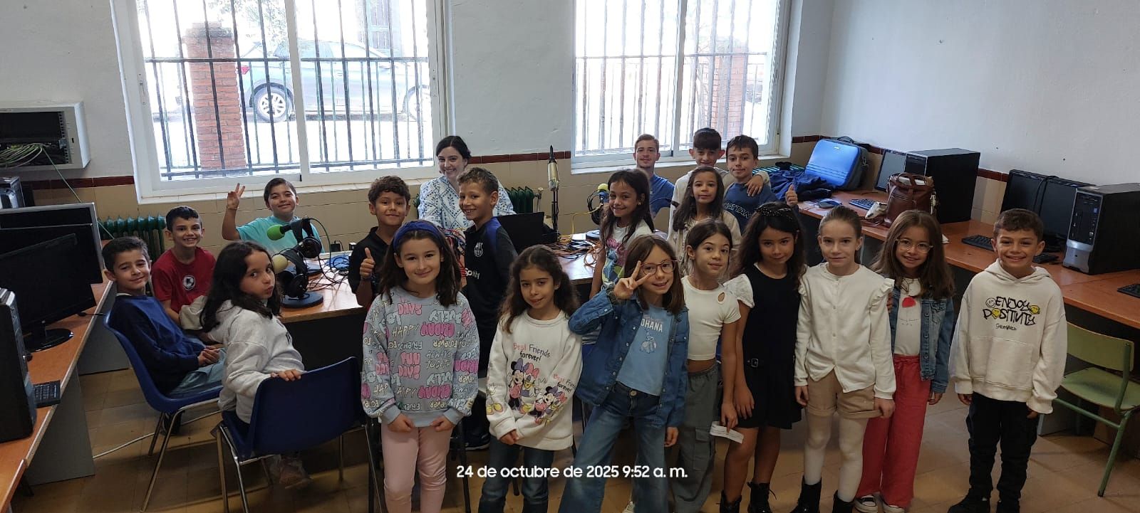 Halloween y Día de Todos los Santos