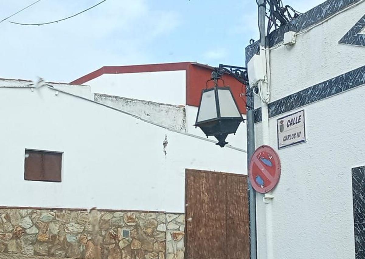 Imagen secundaria 1 - Algunas otras incidencias provocadas