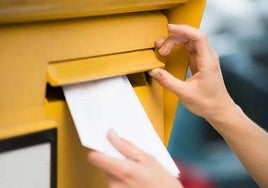 Ya se puede solicitar el voto por correo para las elecciones del 21 de diciembre