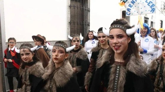 Esta tarde hay una reunión informativa para la organización del Carnaval 2026