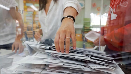 Abierto el plazo para consultar el censo electoral de cara a las elecciones del 21 de diciembre