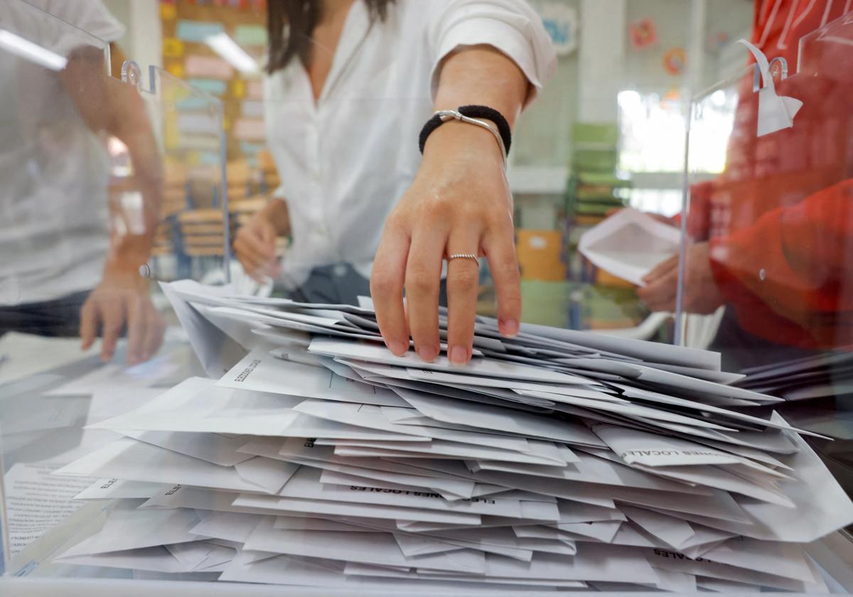 Abierto el plazo para consultar el censo electoral de cara a las elecciones del 21 de diciembre