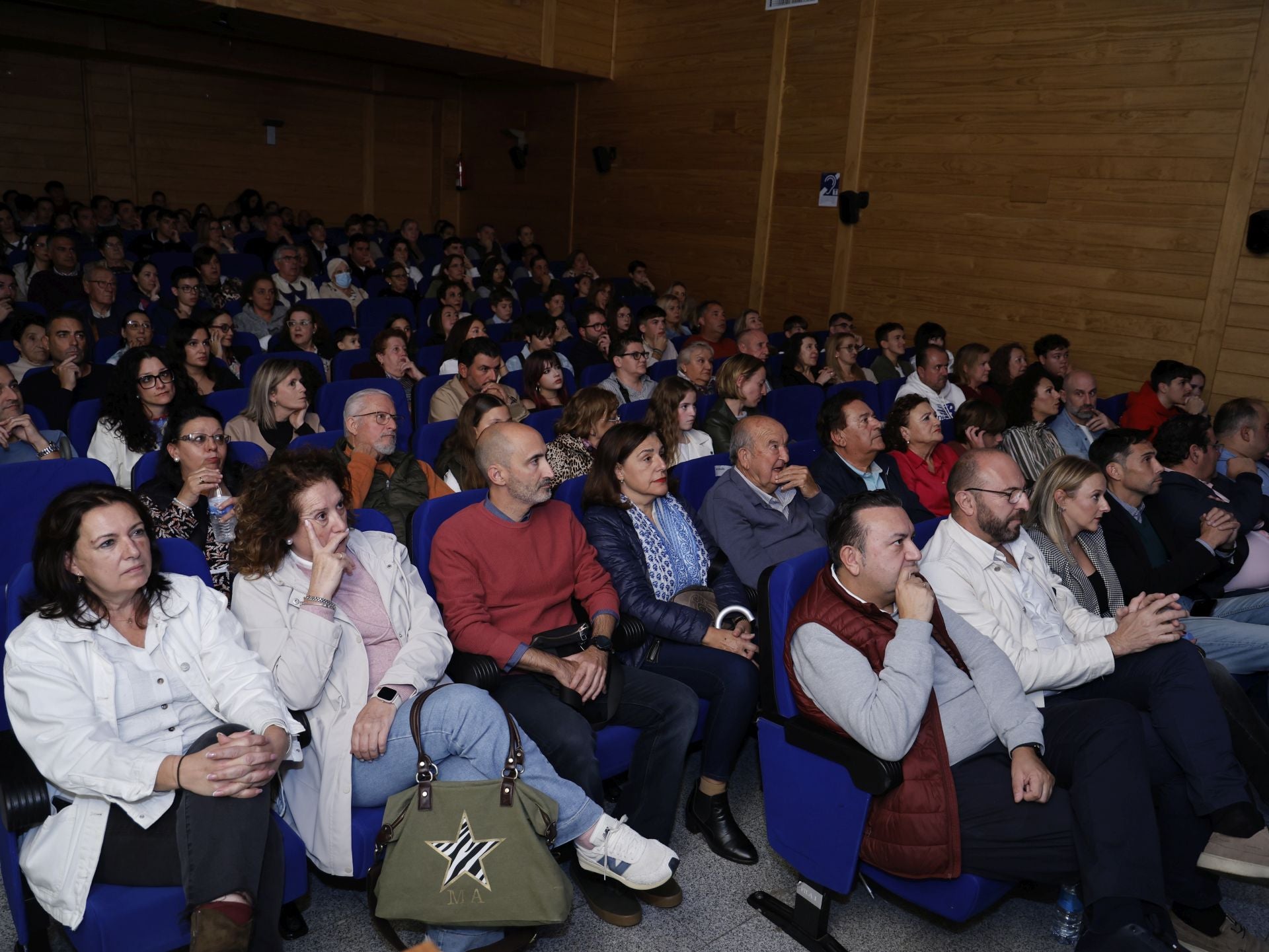 Inauguración de ValverArtex