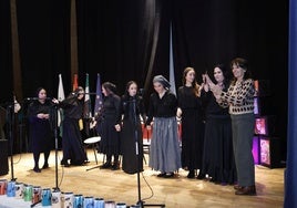 Inauguración de ValverArtex