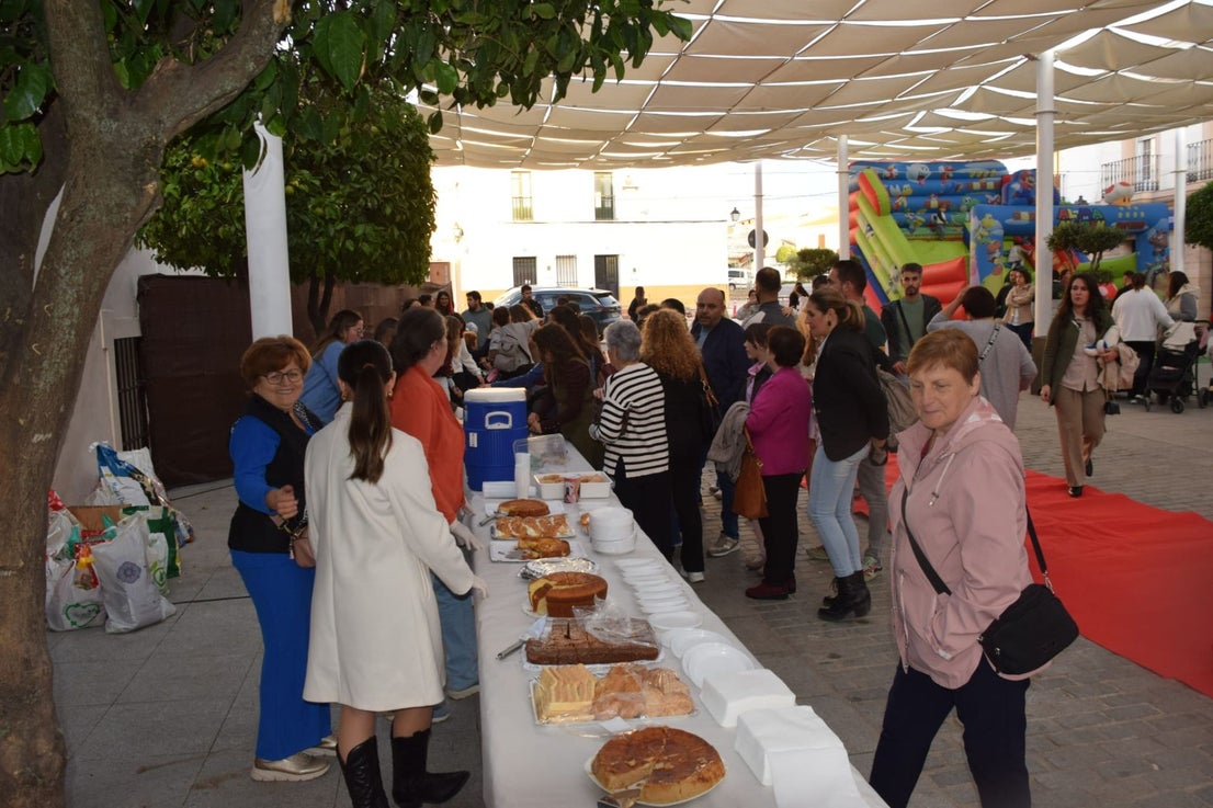 VI Desfile Canino Amaval