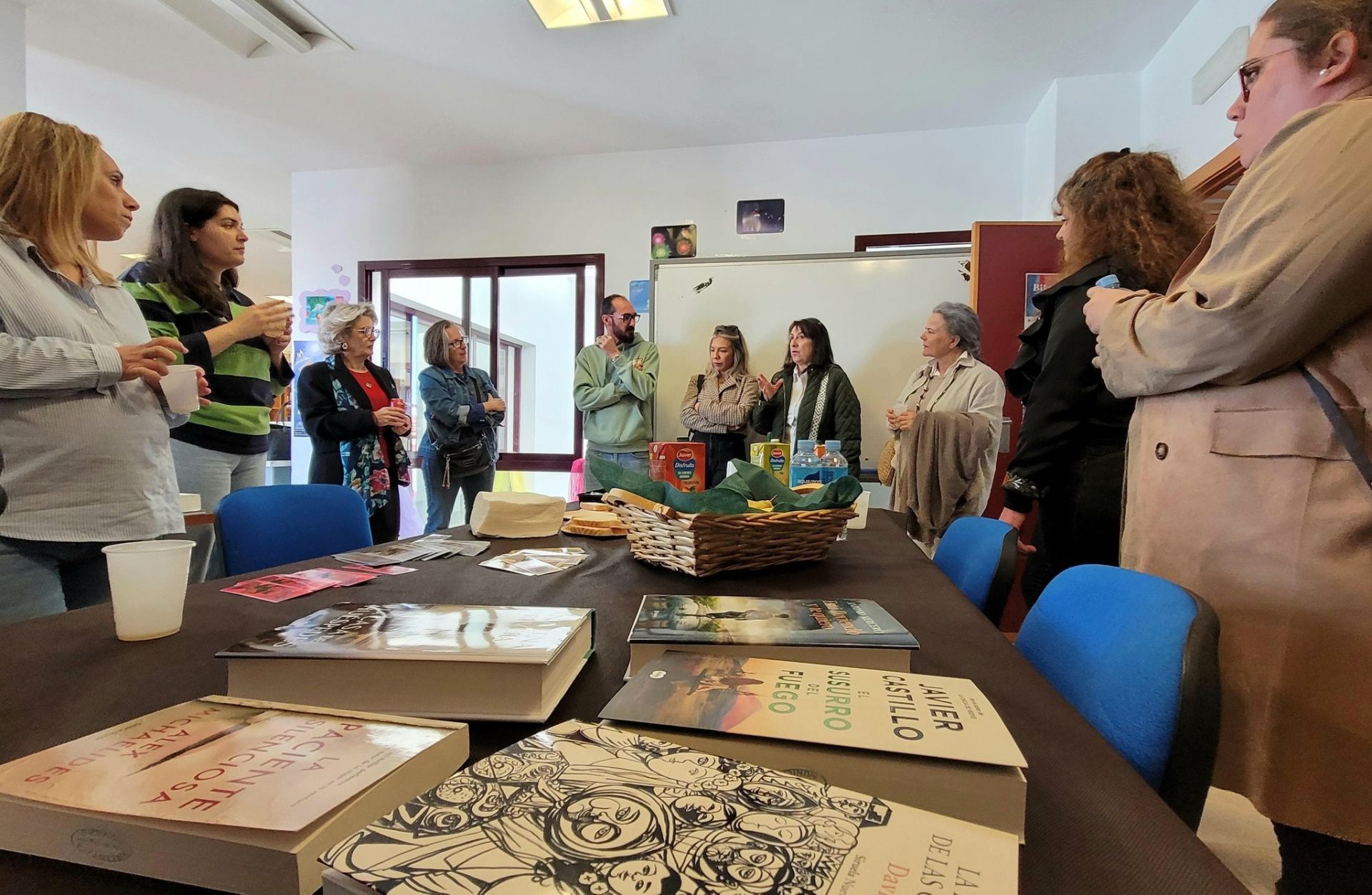 Sábado de ValverArtex