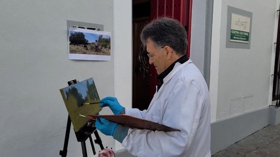 Sábado de ValverArtex