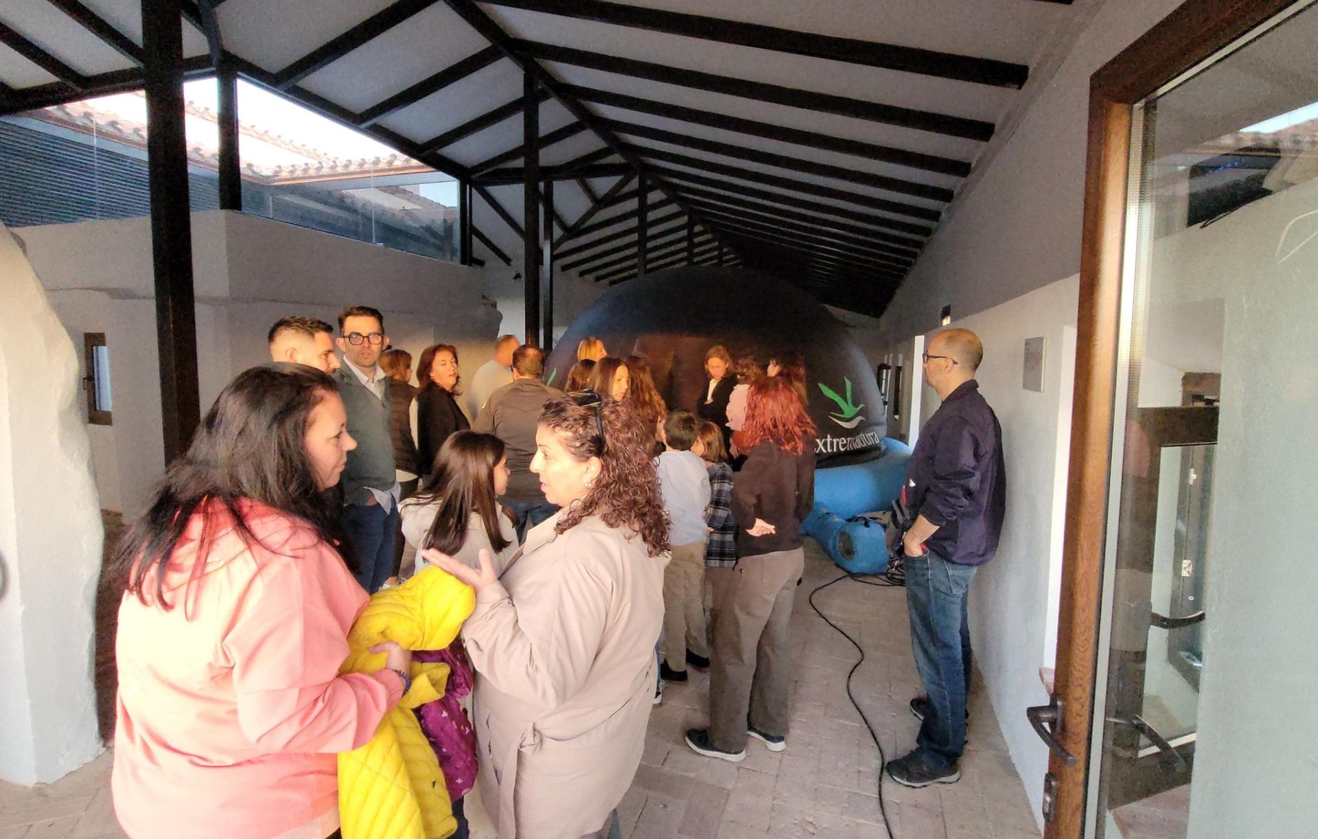 Sábado de ValverArtex