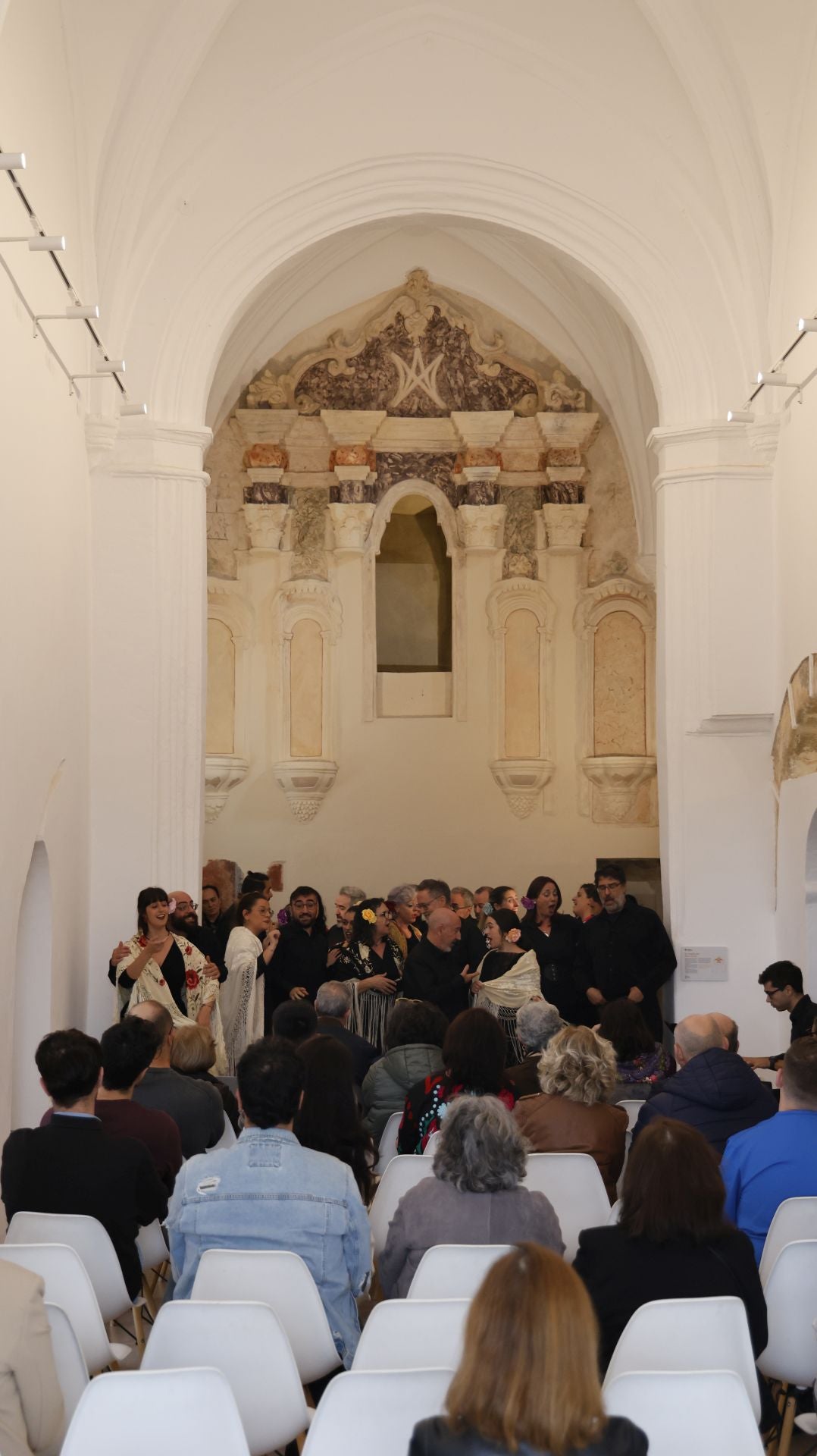 Domingo de ValverArtex