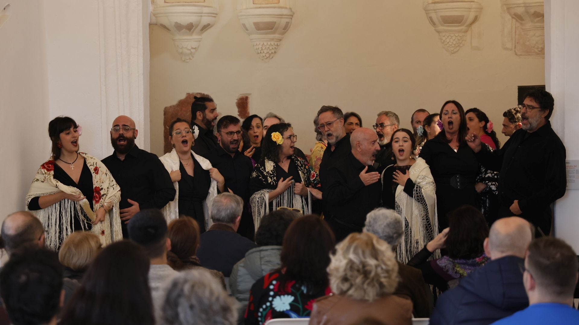 Domingo de ValverArtex